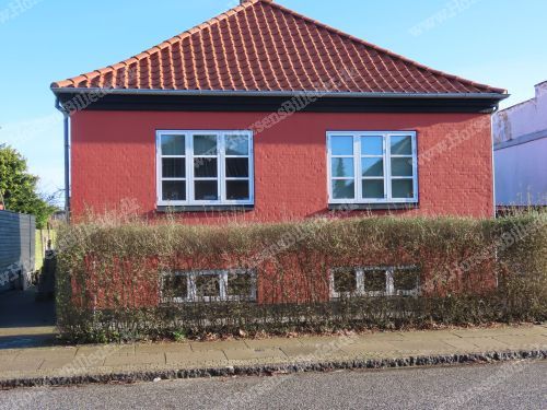 Stadionsvej 26