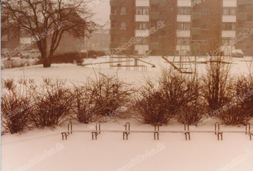 Mimersgade