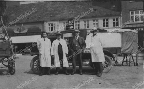 Torvet