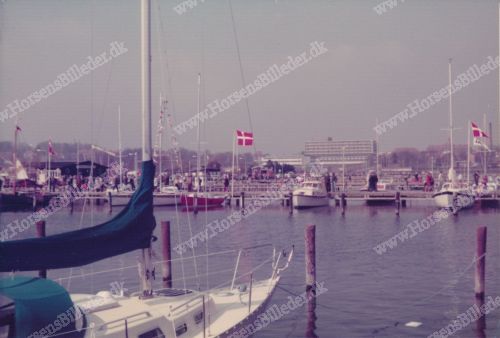 Strandpromenaden