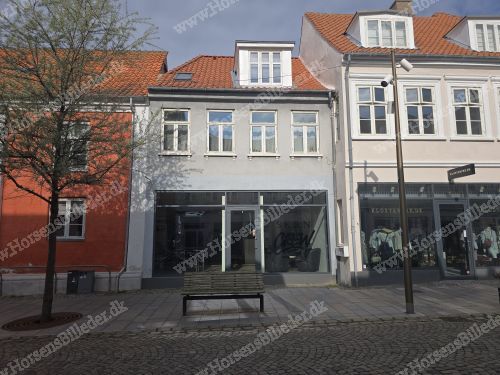 Hospitalsgade 8