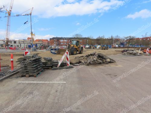 Ribersgade 5-23