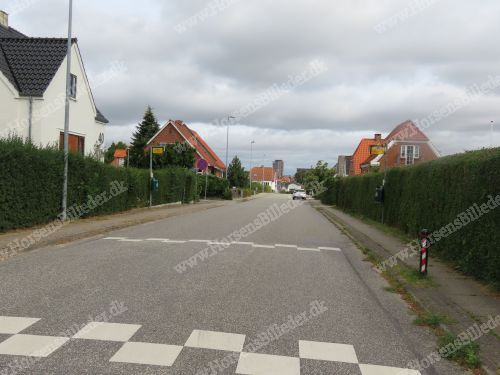 Nansensvej