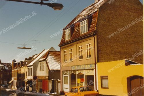 Beringsgade