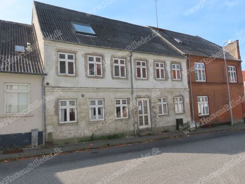 Østergade 4