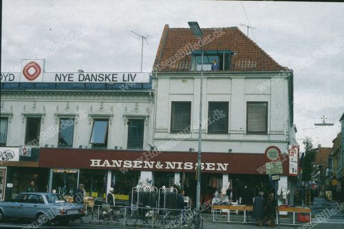 Søndergade 1