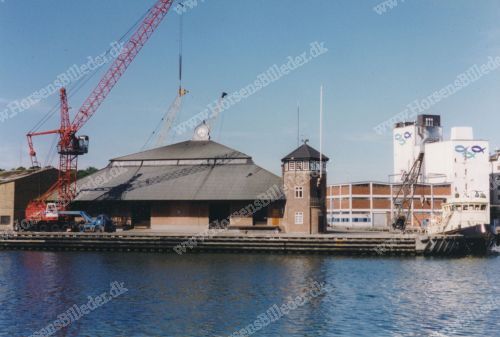 Havnen 5