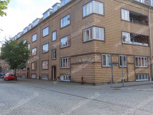 Frederiksgade 86
