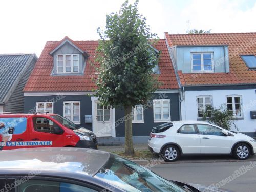 Frederiksgade 78