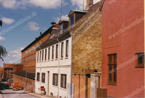 Farvergade