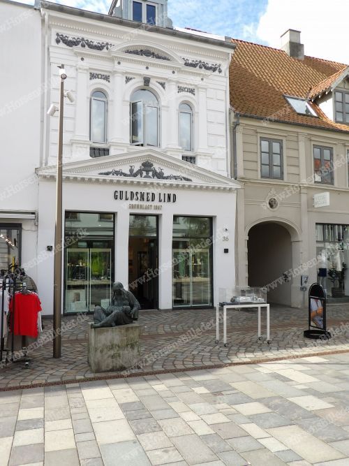 Søndergade 36