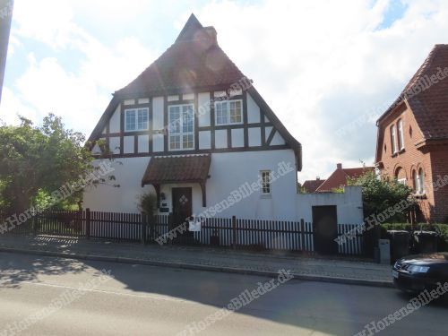 Frederiksgade 106