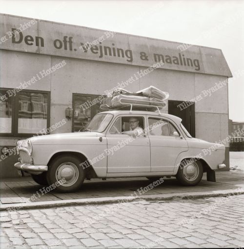 Havnen