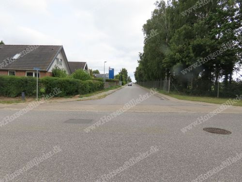 Sognegårdsvej