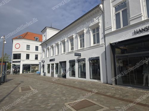 Søndergade 1