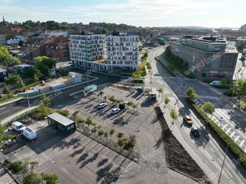 Rosenkrantzvej