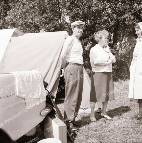 Bygholm Sø