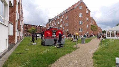 Mimersgade
