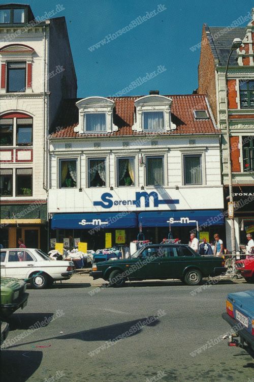 Søndergade 29