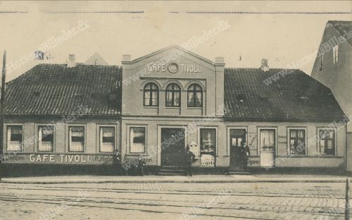 Havnealle 45