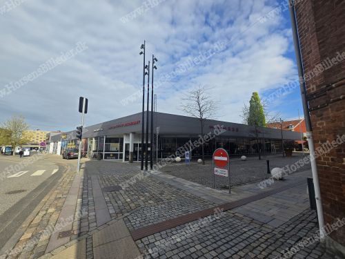 Hospitalsgade 12