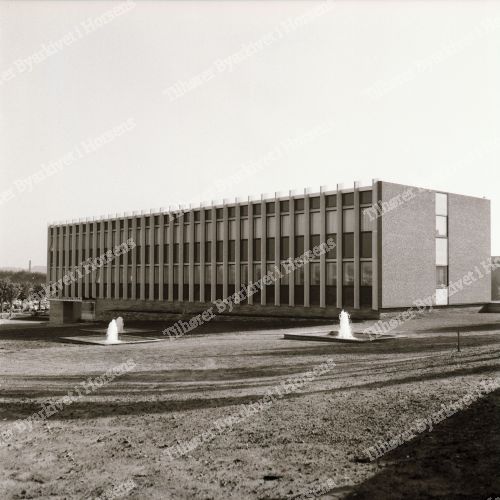 Vejlevej 5