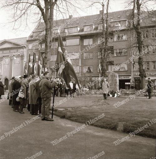 Borgergade 32