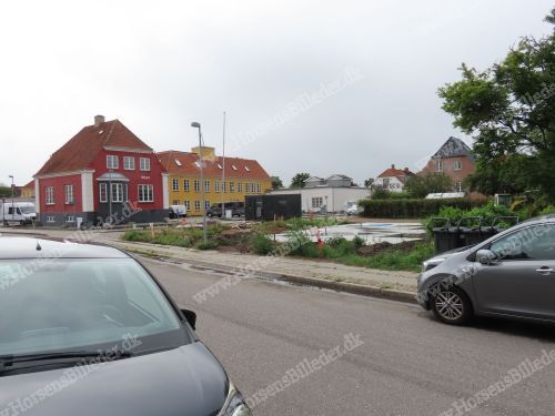 Jyllandsgade 14
