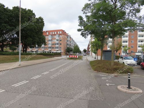 Emil Møllers Gade