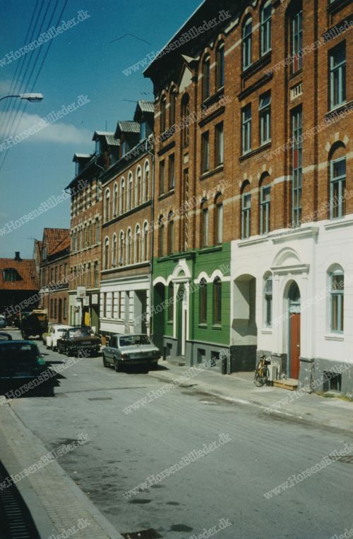 Lille Nygade 1