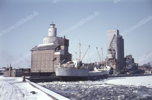 Havnen