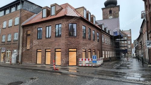 Kippervig 8