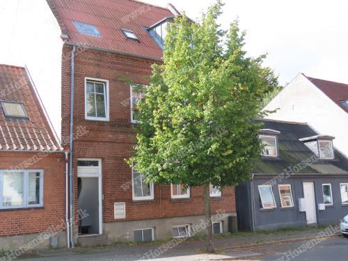 Frederiksgade 22