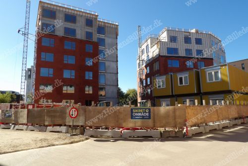 Blumersgade 4