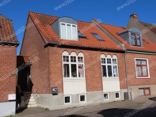 Griffenfeldtsgade 21