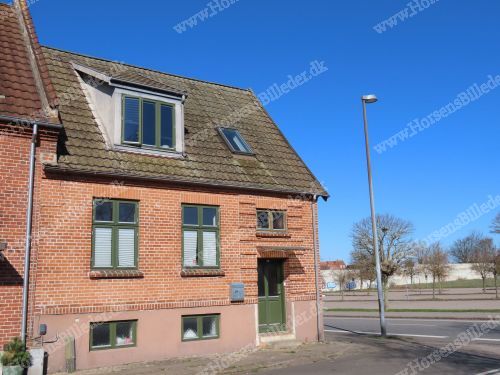 Griffenfeldtsgade 27