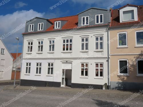 Frederiksgade 29A