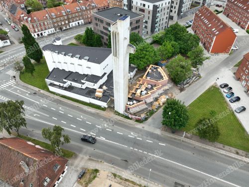 Bygholm Parkvej 1