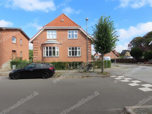 Frederiksgade 55B