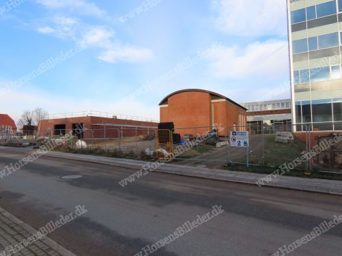 Chr. M. Østergårds Vej 4