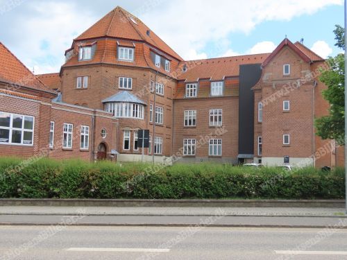 Sundvej 32