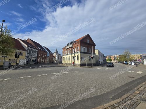 Løvenørnsgade 5A