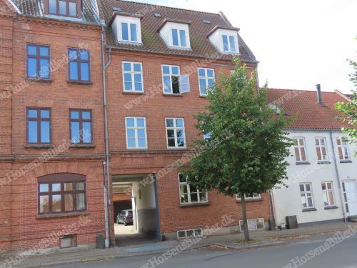 Frederiksgade 8