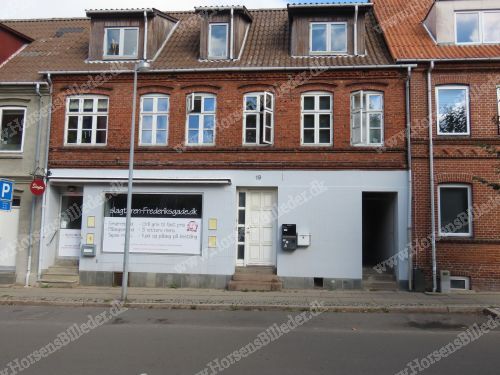 Frederiksgade 19
