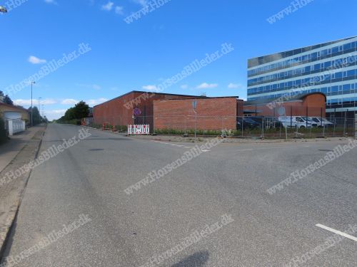 Chr. M. Østergaards Vej 4