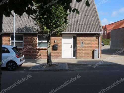 Frederiksgade 13B
