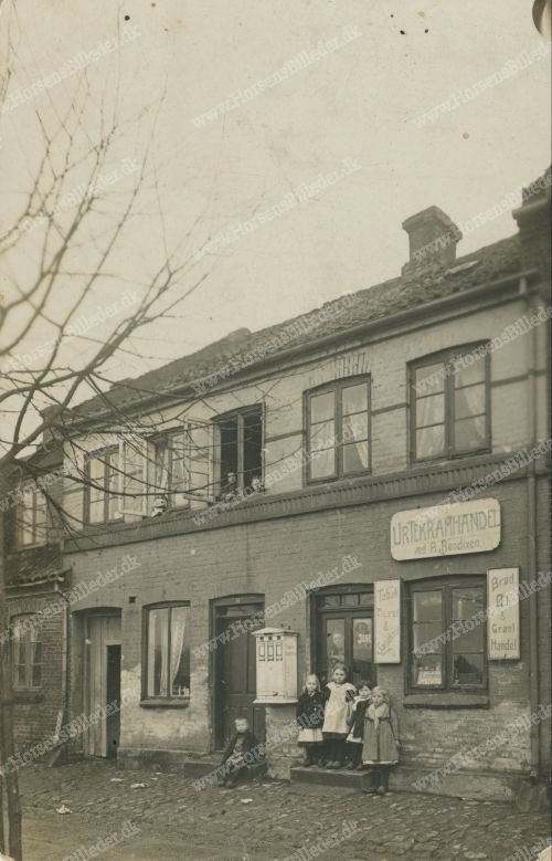 Frederiksgade 74