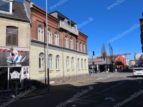 Sønderbrogade 2