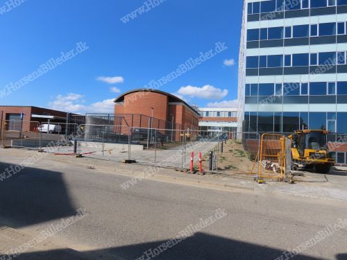 Chr. M. Østergaards Vej 4