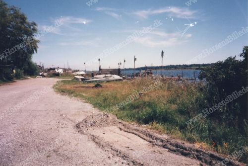Sydhavnen